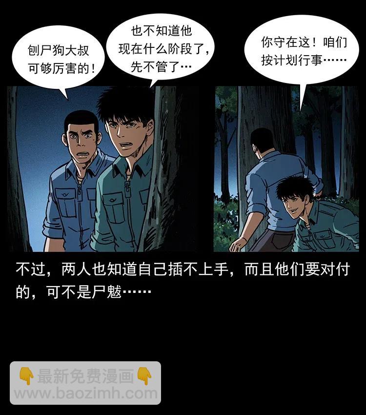 🍜幽冥诡匠 363 丹鼎 第45页