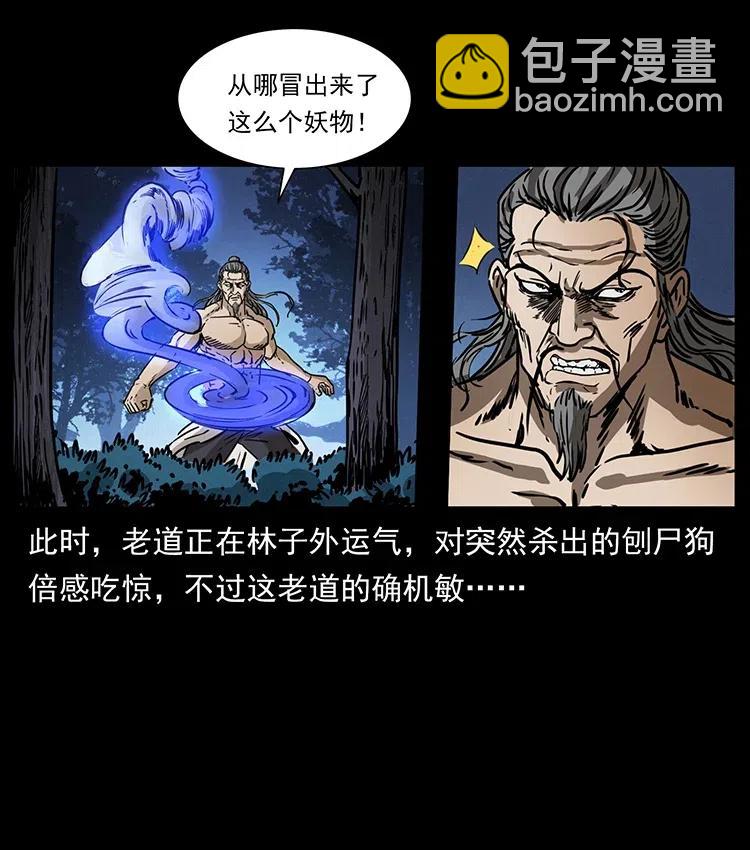 🍜幽冥诡匠 363 丹鼎 第47页