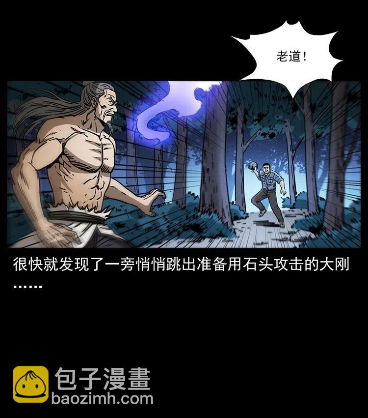 🍜幽冥诡匠 363 丹鼎 第48页