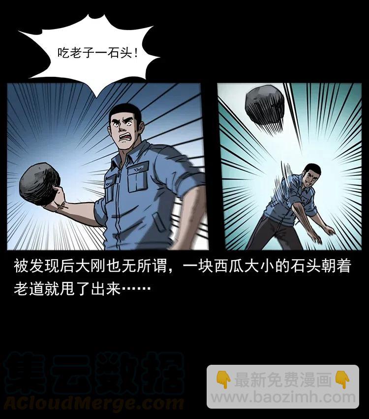 🍜幽冥诡匠 363 丹鼎 第49页