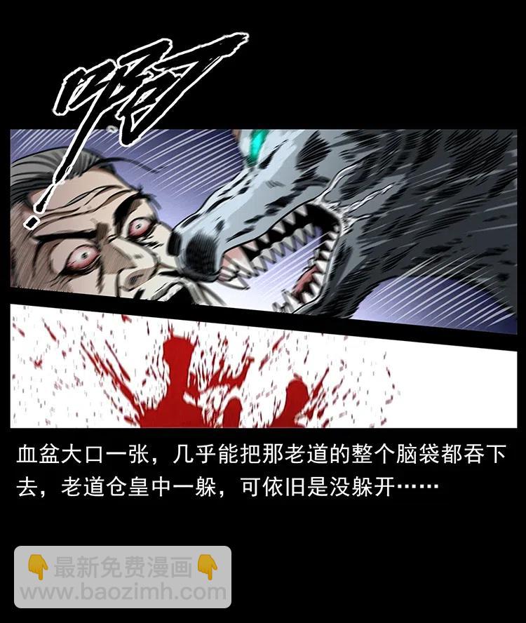 🍜幽冥诡匠 365 死的诅咒 第35页