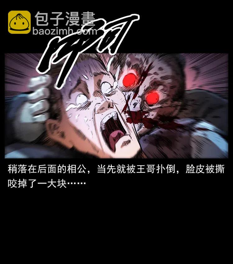 🍜幽冥诡匠 369 以毒攻毒 第12页