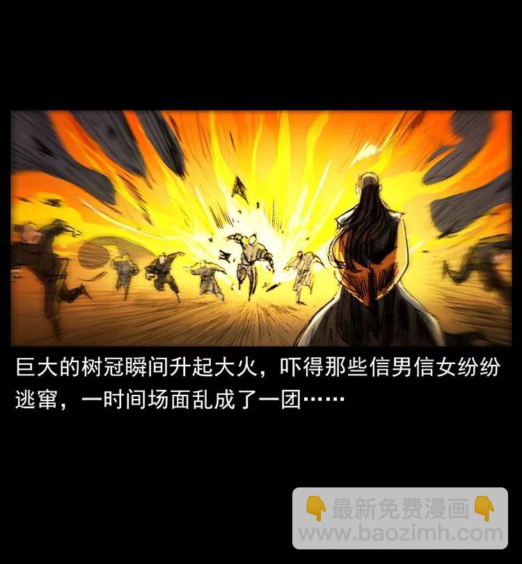 🍜幽冥诡匠 369 以毒攻毒 第3页