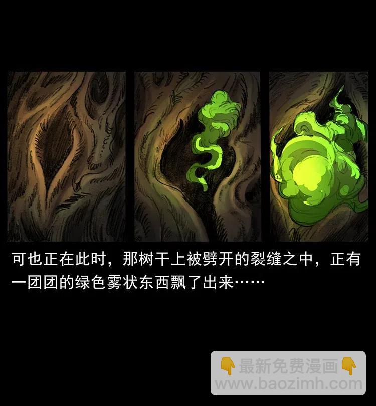 🍜幽冥诡匠 369 以毒攻毒 第5页