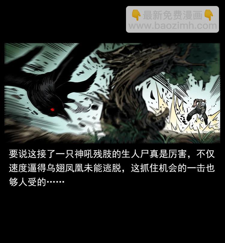 🍜幽冥诡匠 385 险象丛生 第41页