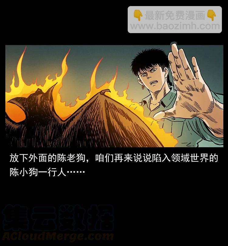 🍜幽冥诡匠 389 迷障 第28页