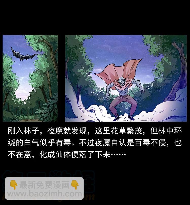 🍜幽冥诡匠 389 迷障 第43页
