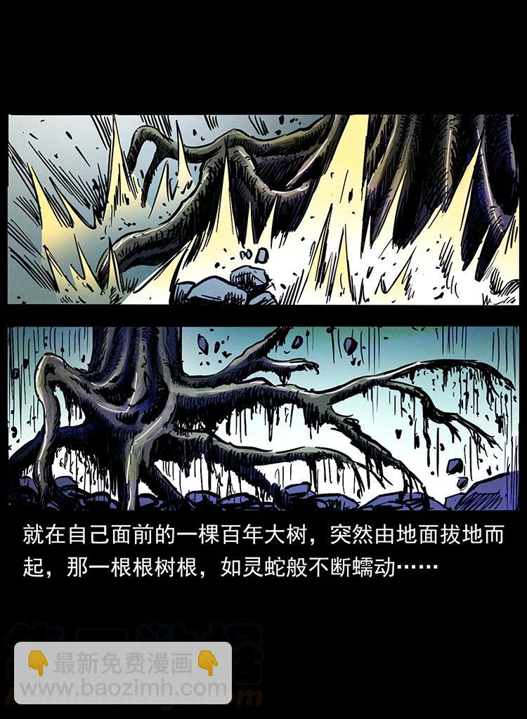 🍜幽冥诡匠 389 迷障 第46页