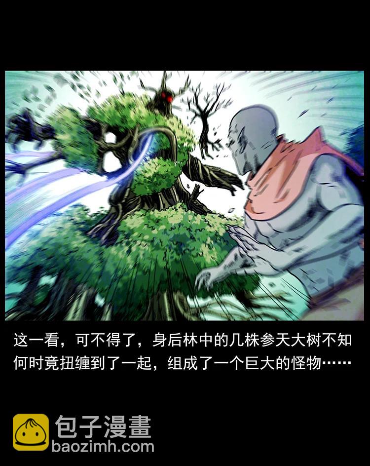 🍜幽冥诡匠 389 迷障 第48页