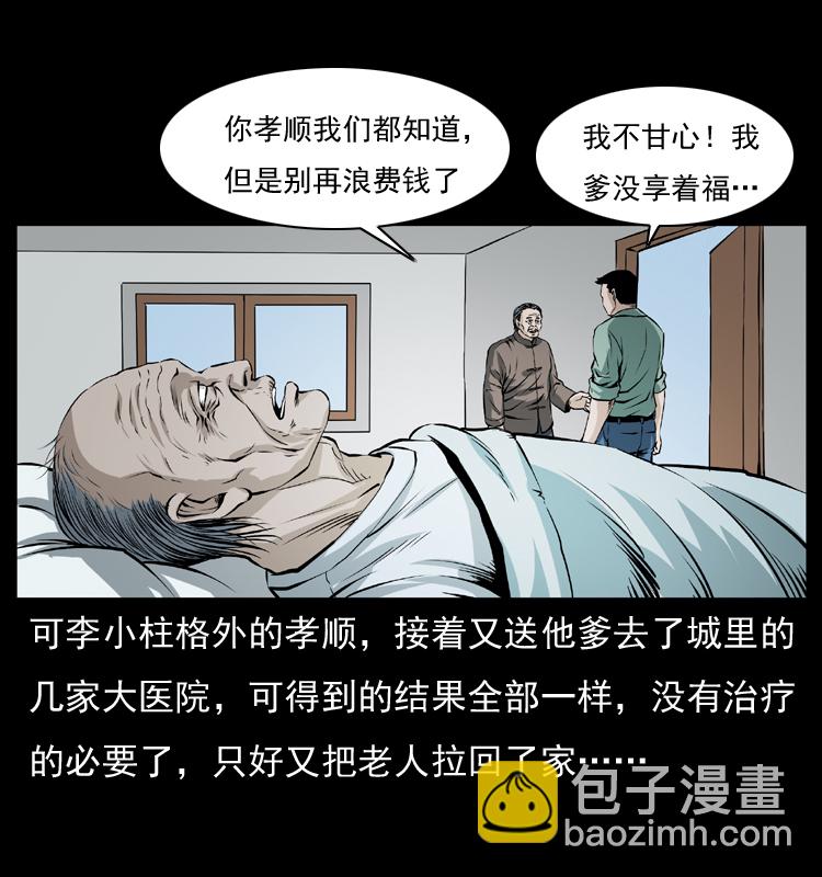 🍜幽冥诡匠 041 雷击尸2 第20页