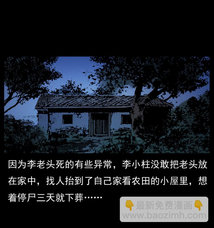 🍜幽冥诡匠 041 雷击尸2 第38页