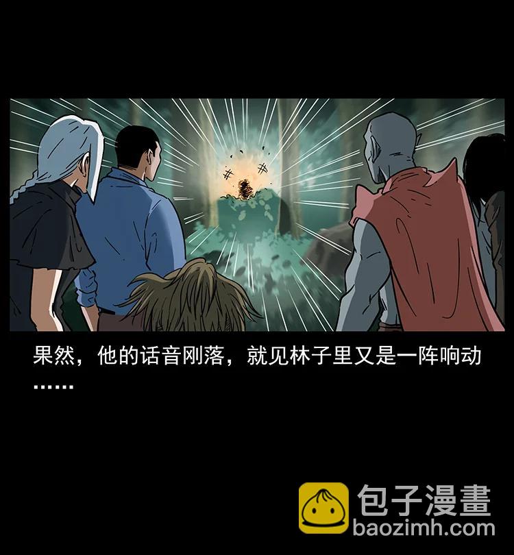 🍜幽冥诡匠 391 散仙 第15页