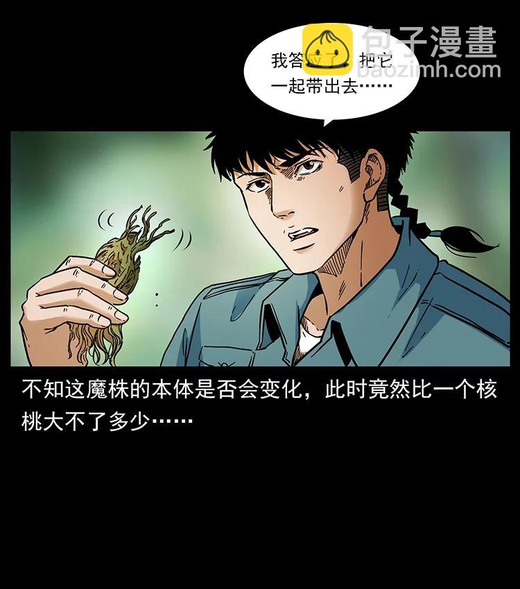 🍜幽冥诡匠 391 散仙 第27页