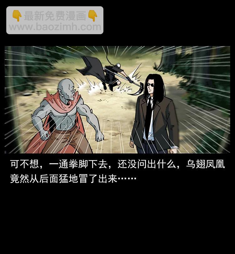 🍜幽冥诡匠 391 散仙 第3页