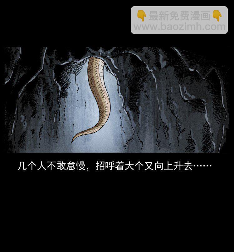 🍜幽冥诡匠 401 新世界毁灭词 第12页