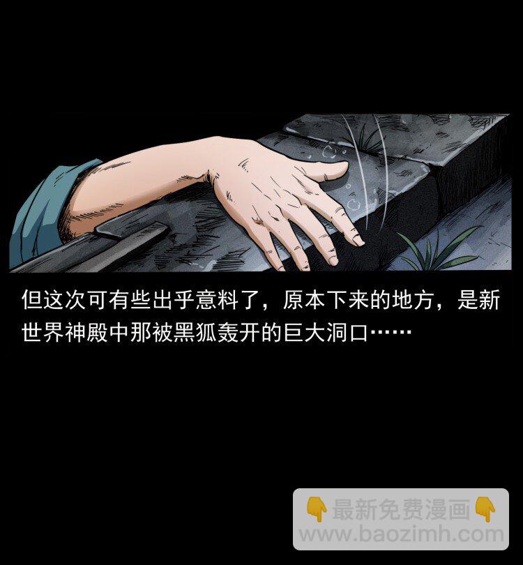🍜幽冥诡匠 401 新世界毁灭词 第13页
