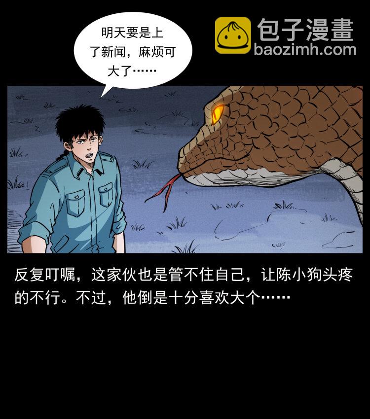 🍜幽冥诡匠 405 离世 第12页