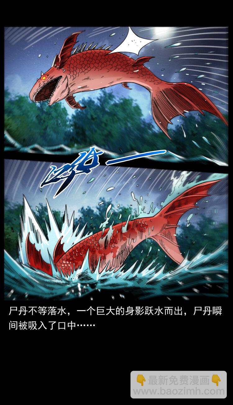 🍜幽冥诡匠 405 离世 第17页