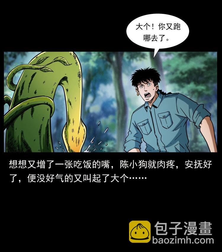 🍜幽冥诡匠 405 离世 第9页