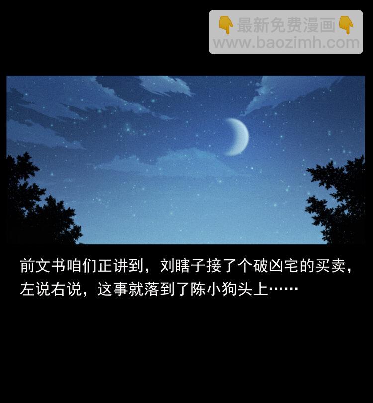 🍜幽冥诡匠 415 一起去抓鬼 第2页