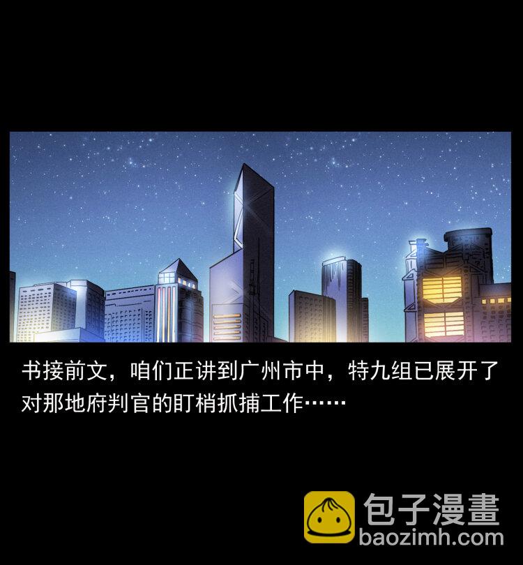 🍜幽冥诡匠 425 迷城 第2页