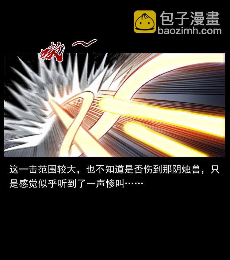 🍜幽冥诡匠 429 黄泉阴怪 第30页