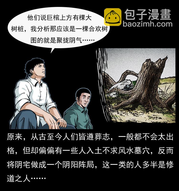 🍜幽冥诡匠 044 艳鬼 第29页