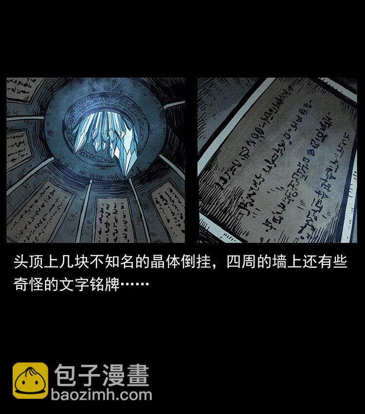 🍜幽冥诡匠 439 羽人通道 第46页
