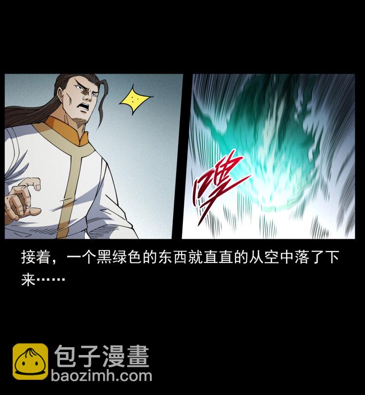 🍜幽冥诡匠 445 不死族 第14页