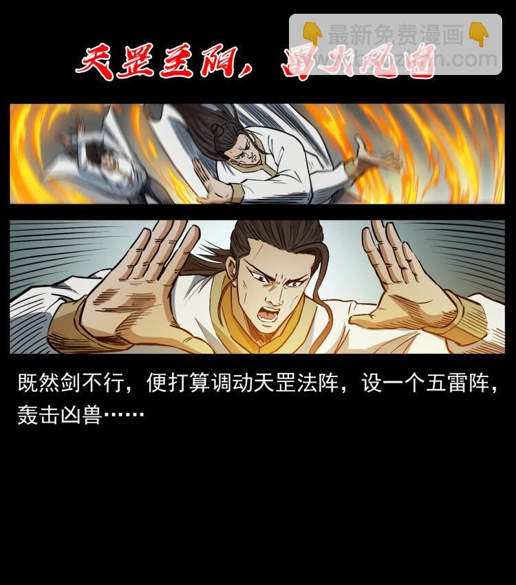 🍜幽冥诡匠 445 不死族 第39页