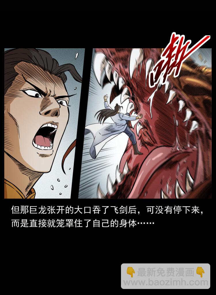 🍜幽冥诡匠 445 不死族 第43页