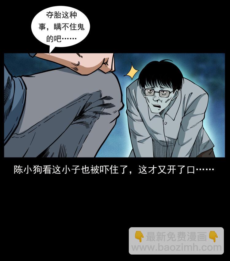 🍜幽冥诡匠 451 夺胎会场 第42页
