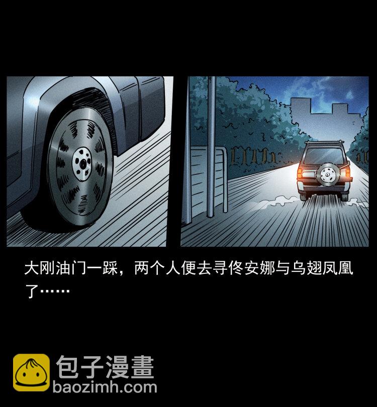 🍜幽冥诡匠 453 追踪 第14页