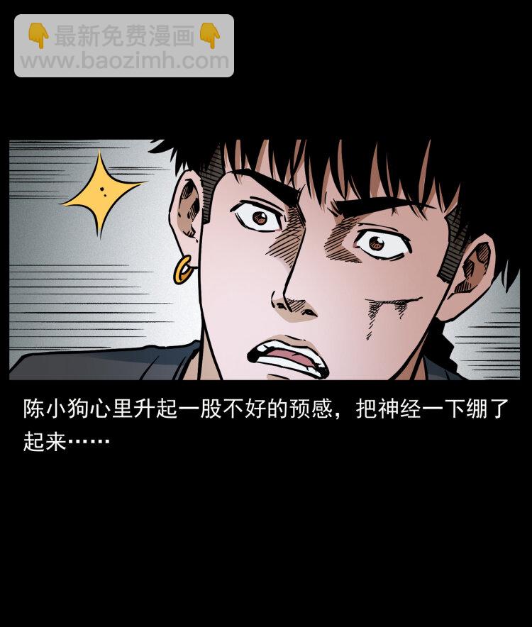 🍜幽冥诡匠 467 欢迎进入萨满世界 第12页