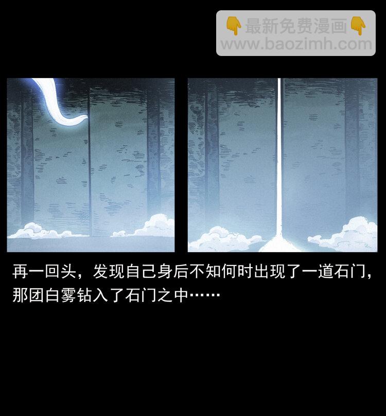 🍜幽冥诡匠 467 欢迎进入萨满世界 第3页