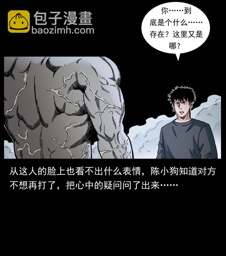 🍜幽冥诡匠 467 欢迎进入萨满世界 第38页