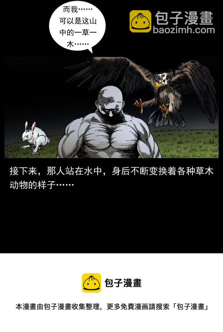 🍜幽冥诡匠 467 欢迎进入萨满世界 第41页