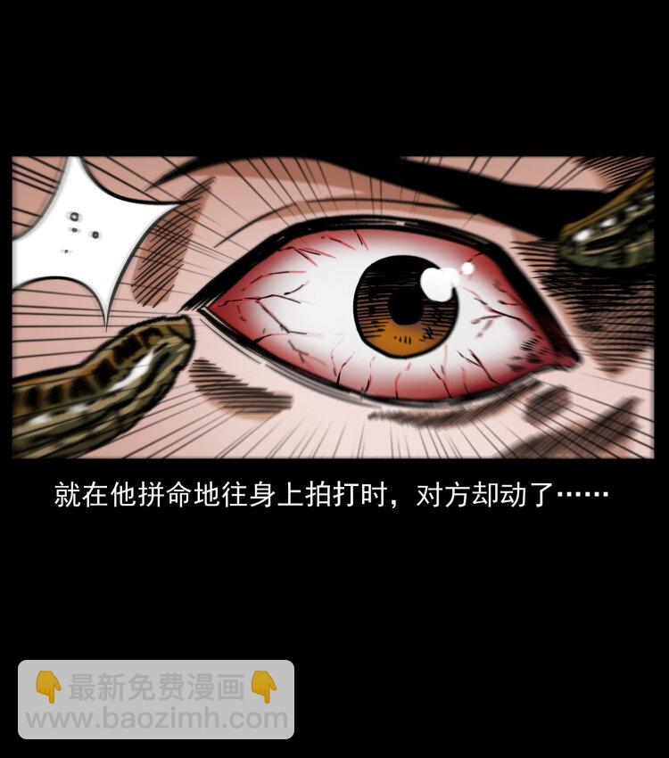 🍜幽冥诡匠 467 欢迎进入萨满世界 第46页
