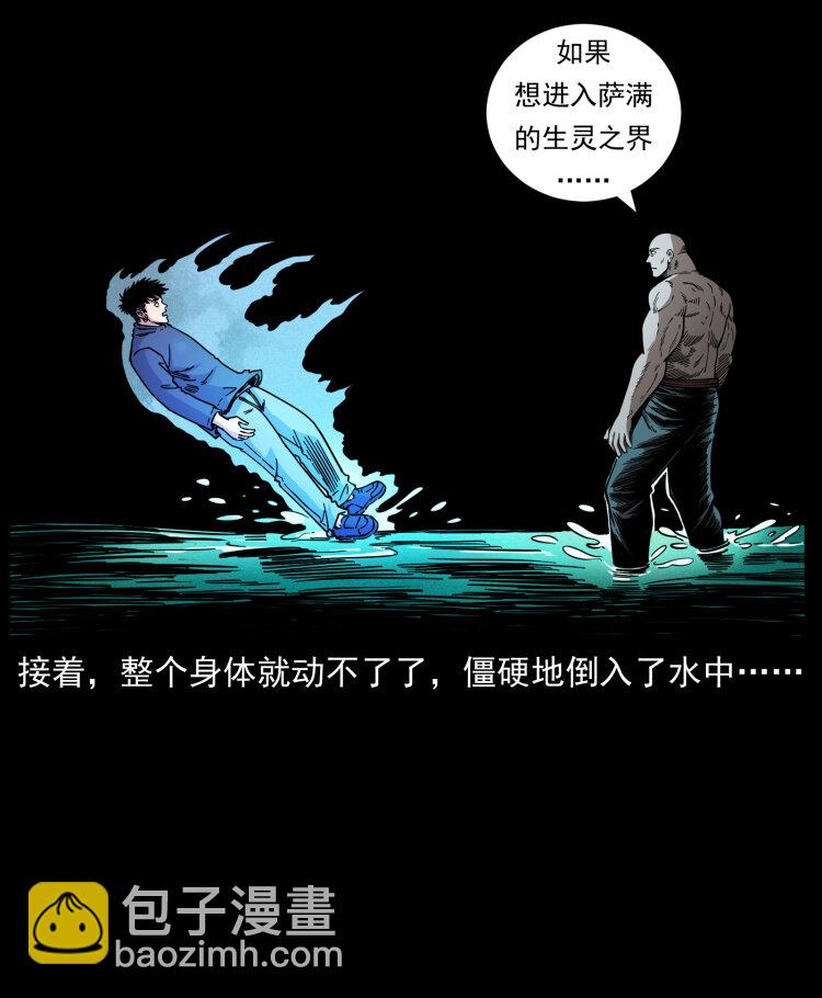 🍜幽冥诡匠 467 欢迎进入萨满世界 第48页