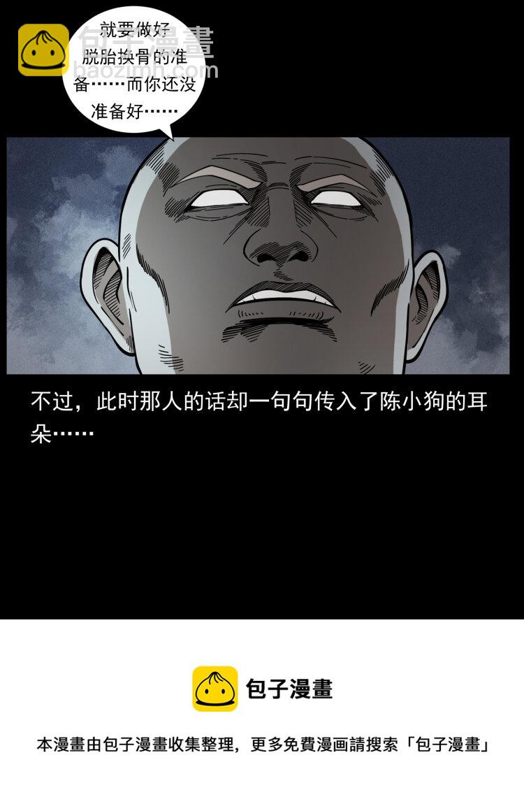 🍜幽冥诡匠 467 欢迎进入萨满世界 第49页