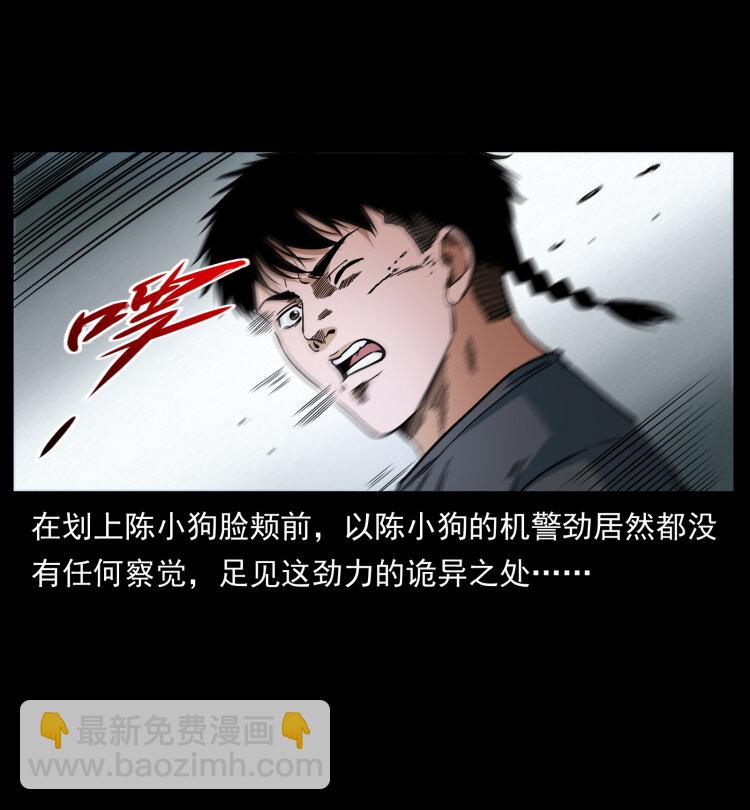 🍜幽冥诡匠 467 欢迎进入萨满世界 第7页
