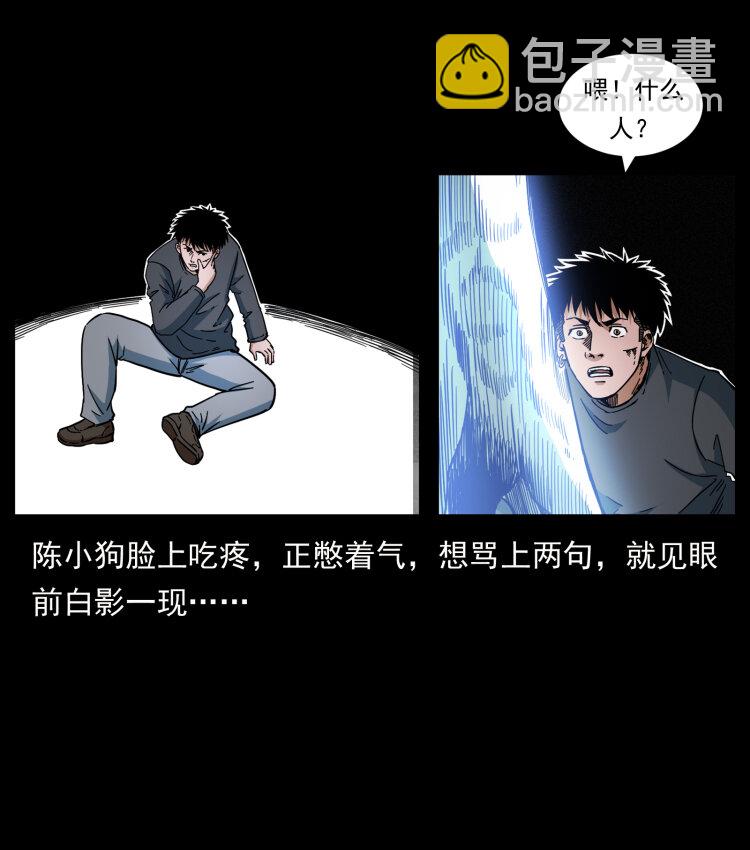 🍜幽冥诡匠 467 欢迎进入萨满世界 第8页