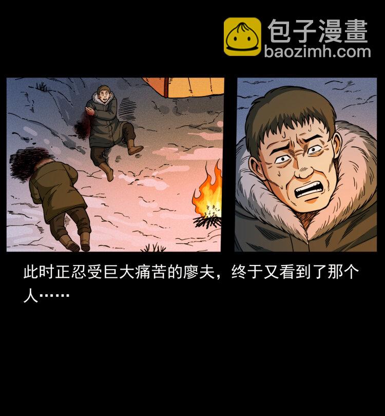 🍜幽冥诡匠 469 冻土的世界 第28页