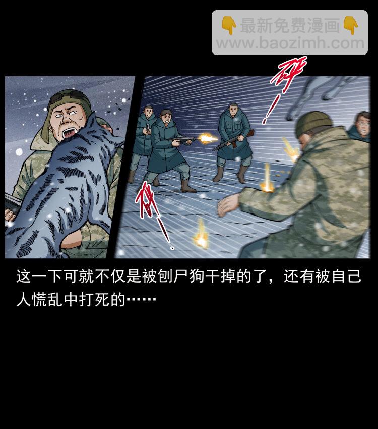 🍜幽冥诡匠 475 撤退 第30页