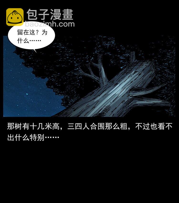 🍜幽冥诡匠 481 树 第18页