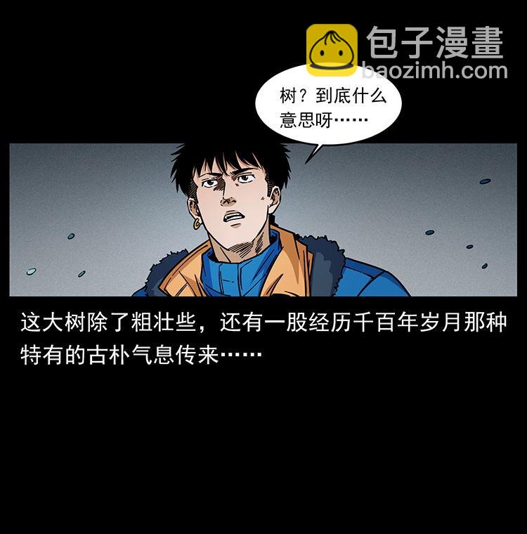 🍜幽冥诡匠 481 树 第31页