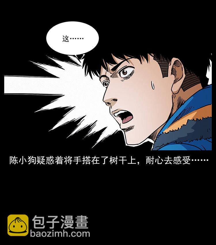 🍜幽冥诡匠 481 树 第33页