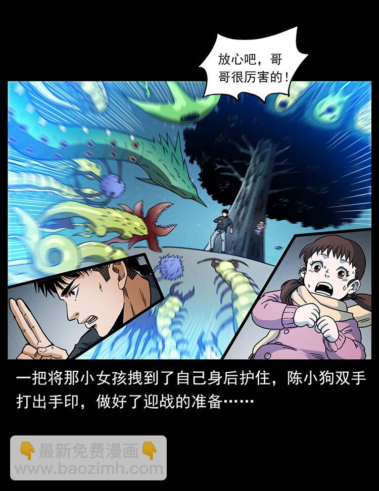 🍜幽冥诡匠 481 树 第44页