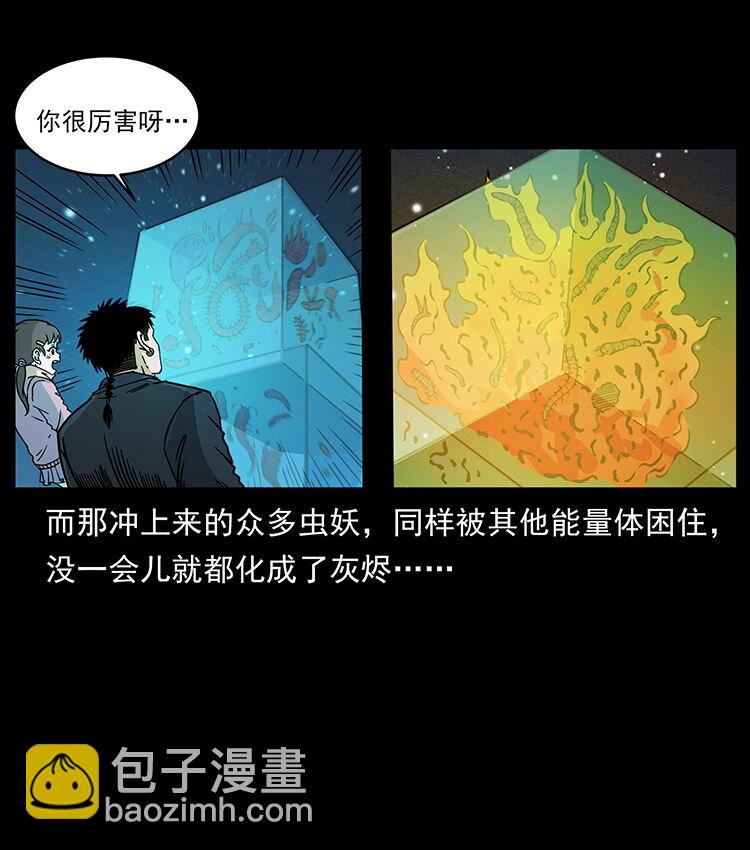 🍜幽冥诡匠 481 树 第50页