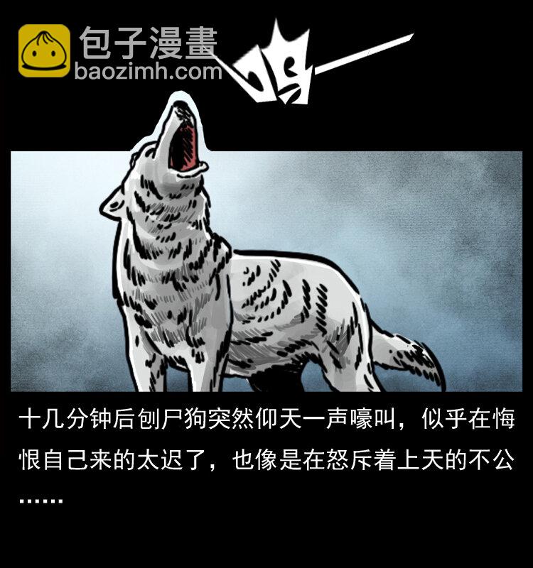 🍜幽冥诡匠 050 刨尸狗传奇3 第48页